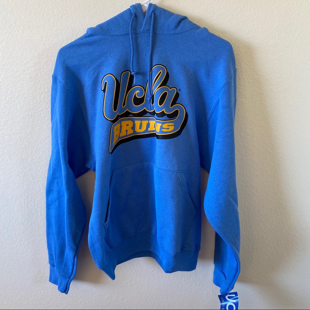 UCLA Bruins Hoodie